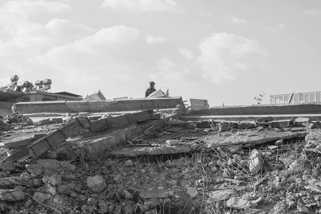 Auxílio-Reconstrução: o que é e como garantir o benefício