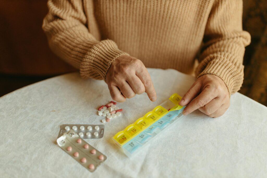 Entenda como garantir medicamentos com o Farmácia Popular