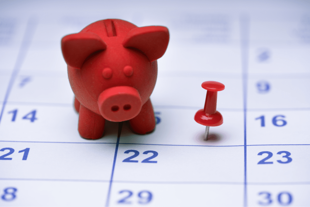 INSS divulga datas do Auxílio-Doença de fevereiro