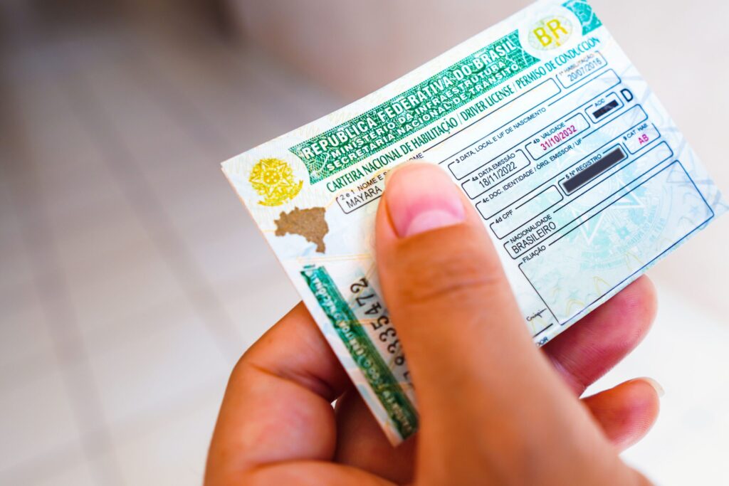 Detran realiza atendimento da CNH Popular em seis novas cidades