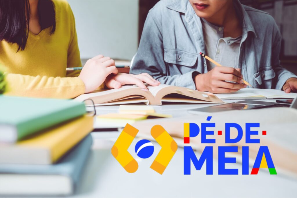 Pé-de-Meia: quem pode receber e como funciona