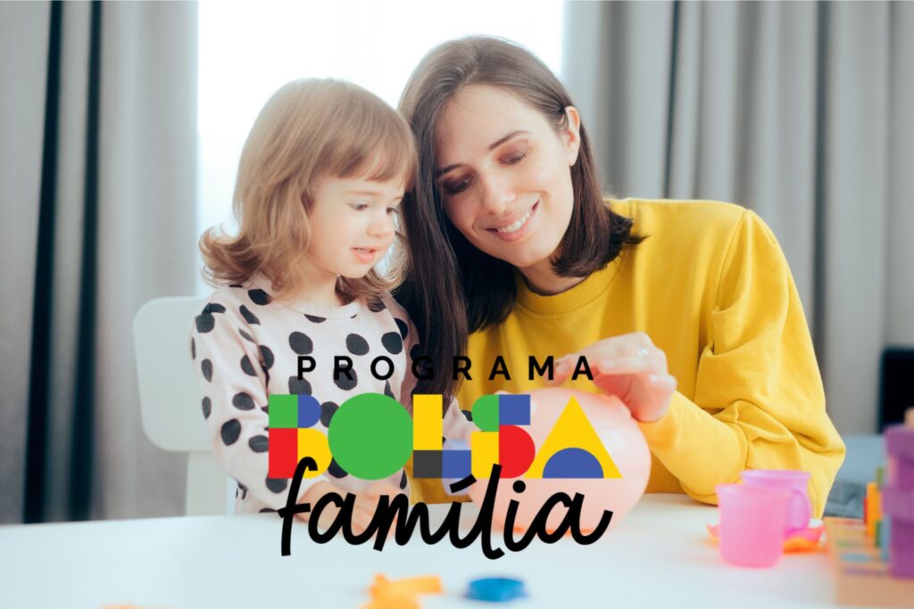 Bolsa Família de abril 2025: veja quando cai o pagamento