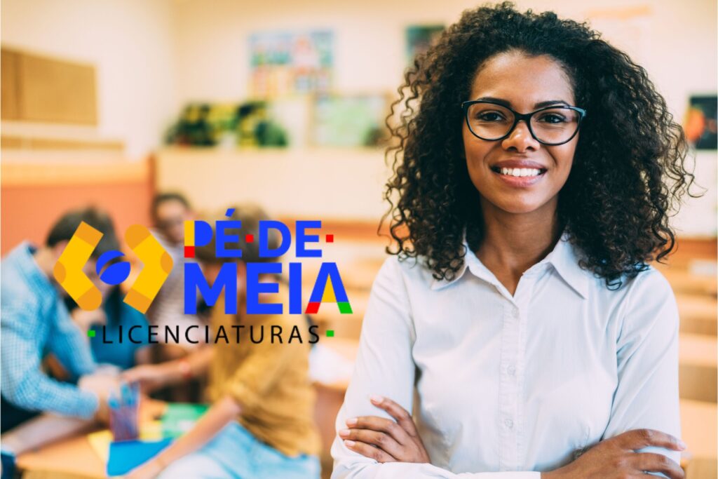 Pé-de-Meia Licenciaturas: pagamento de R$ 1.050 começa em maio
