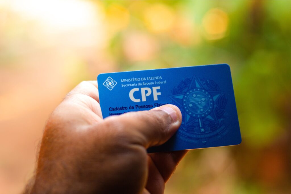 Pendências no CPF em 2025? Regularize agora e evite bloqueios