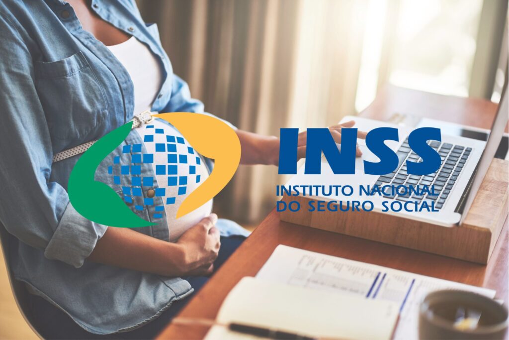 INSS libera salário-maternidade para MEIs e desempregadas