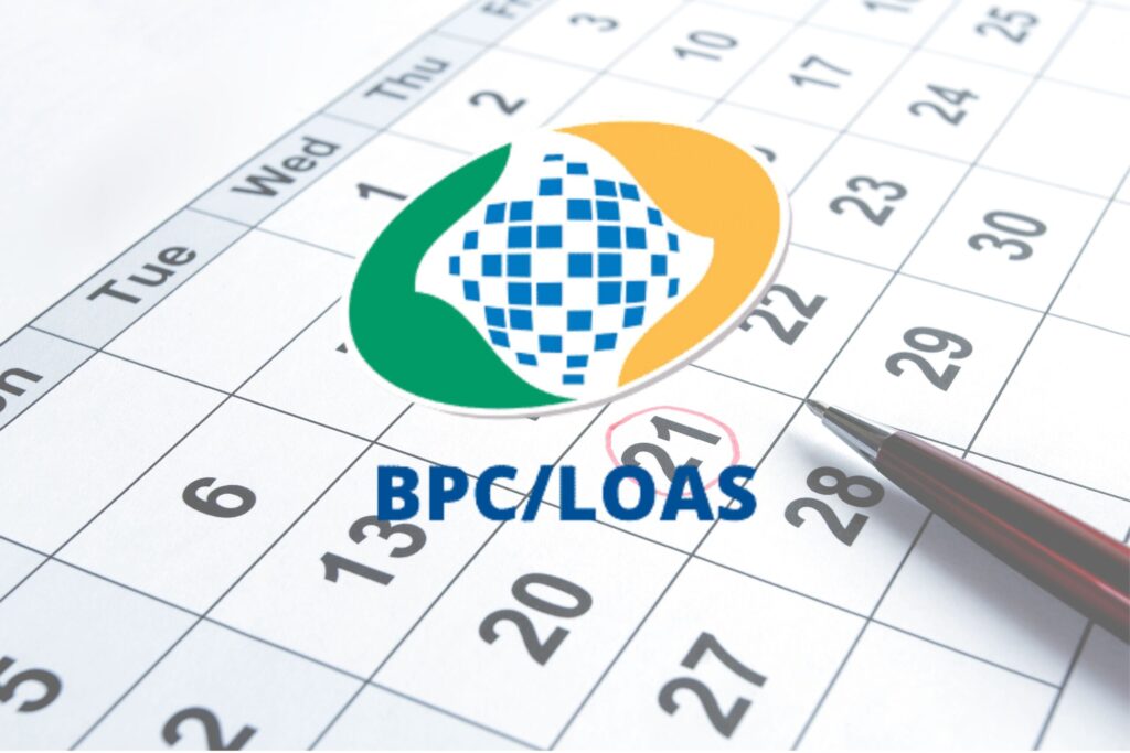 Pagamento do BPC em maio: confira o calendário oficial