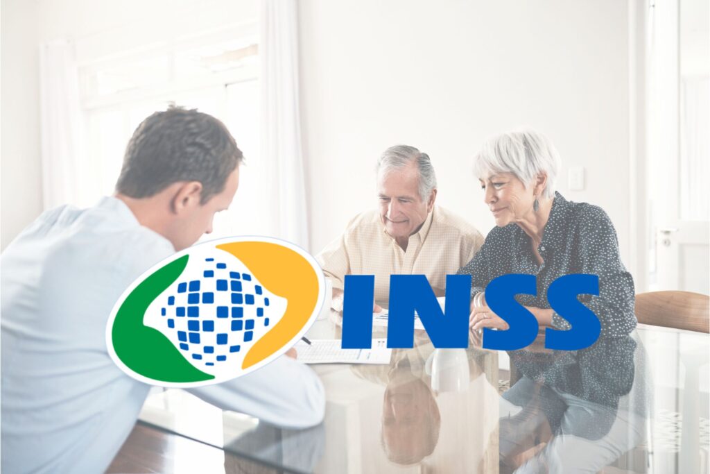 Como pedir aposentadoria pelo INSS em 2025