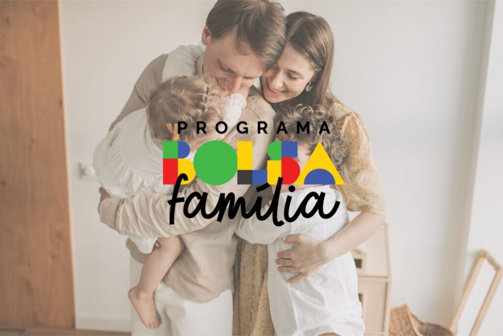 Calendário do Bolsa Família junho 2025: veja as novas datas