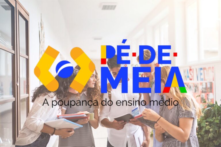 Pé-de-Meia em junho: confira as datas de pagamento e os valores