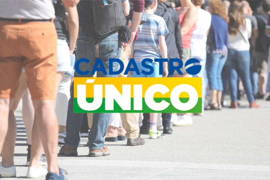 CadÚnico 2025: como ter acesso a benefícios sociais