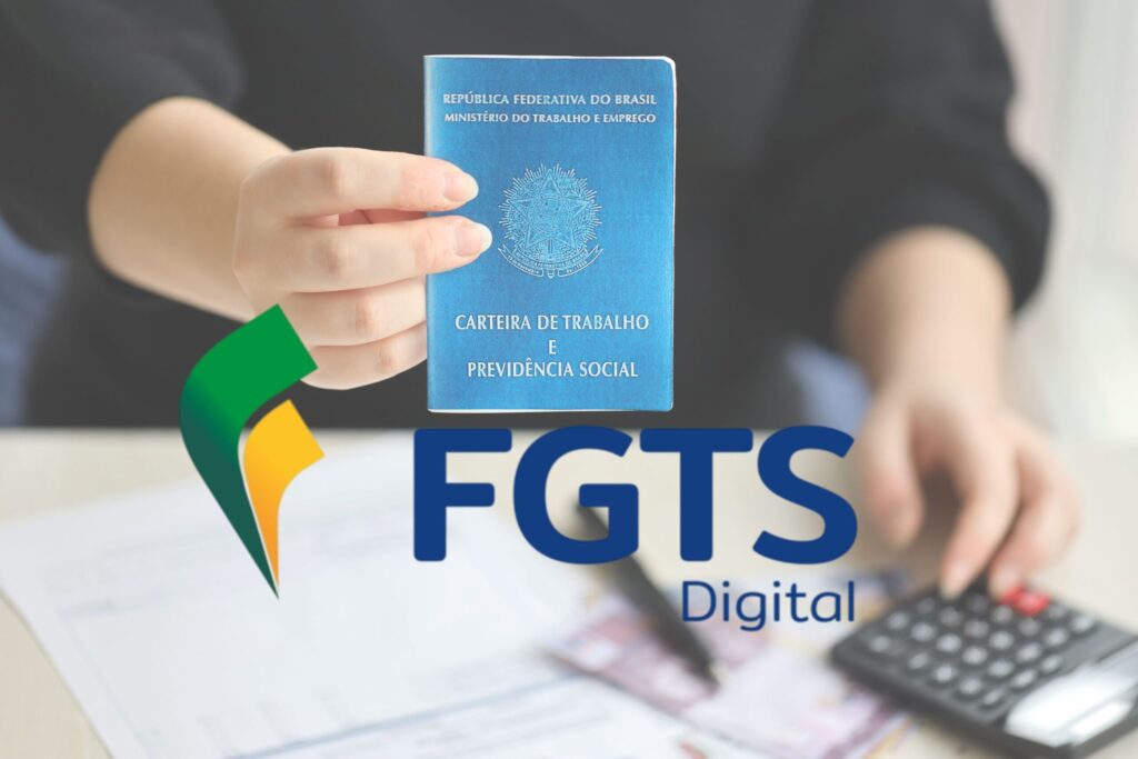 Saque-aniversário do FGTS: veja o calendário completo de 2025
