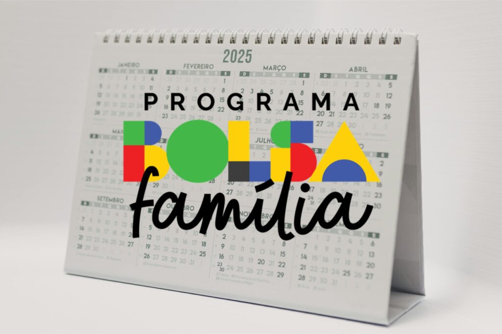 Você recebe o Bolsa Família? Veja quando o pagamento de julho cai na sua conta