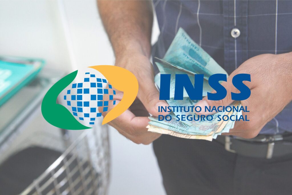 INSS antecipa calendário do BPC de julho